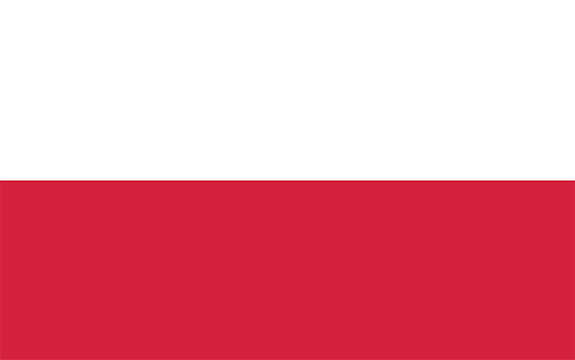 flaga Rzeczpospolitej Polskiej